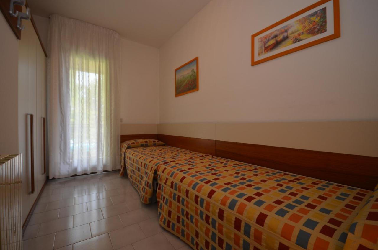 Сasa de vacaciones Villaggio Dei Fiori *