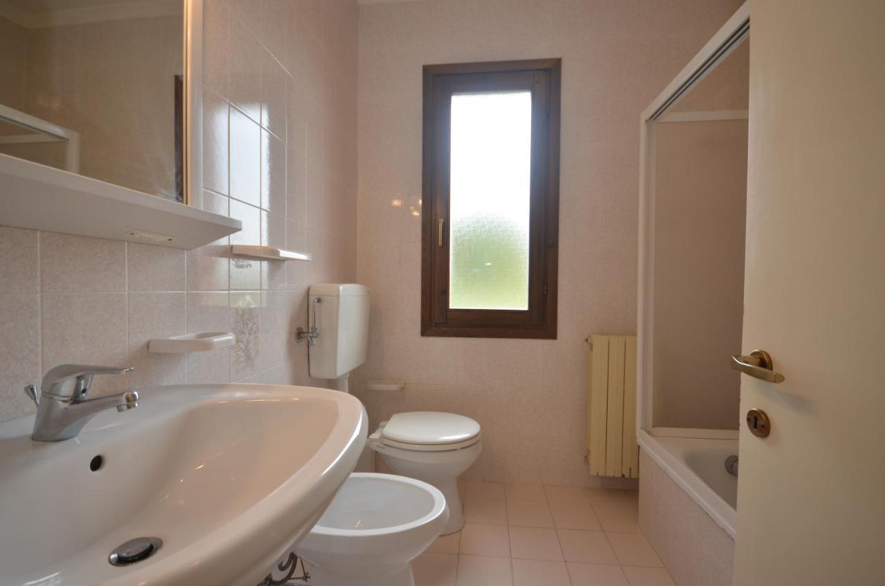 Villaggio Dei Fiori Сasa de vacaciones *