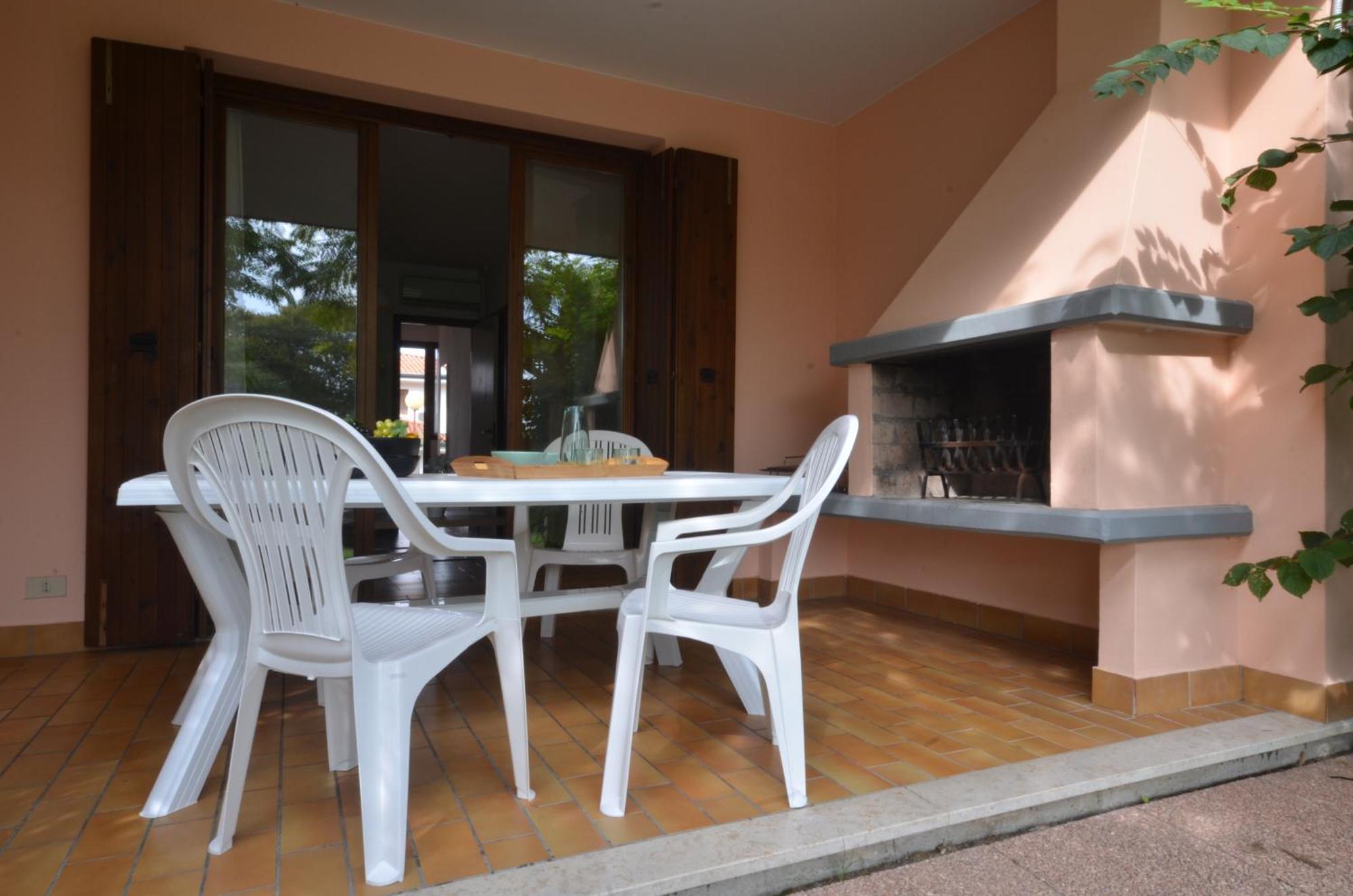 Holiday home Villaggio Dei Fiori Bibione
