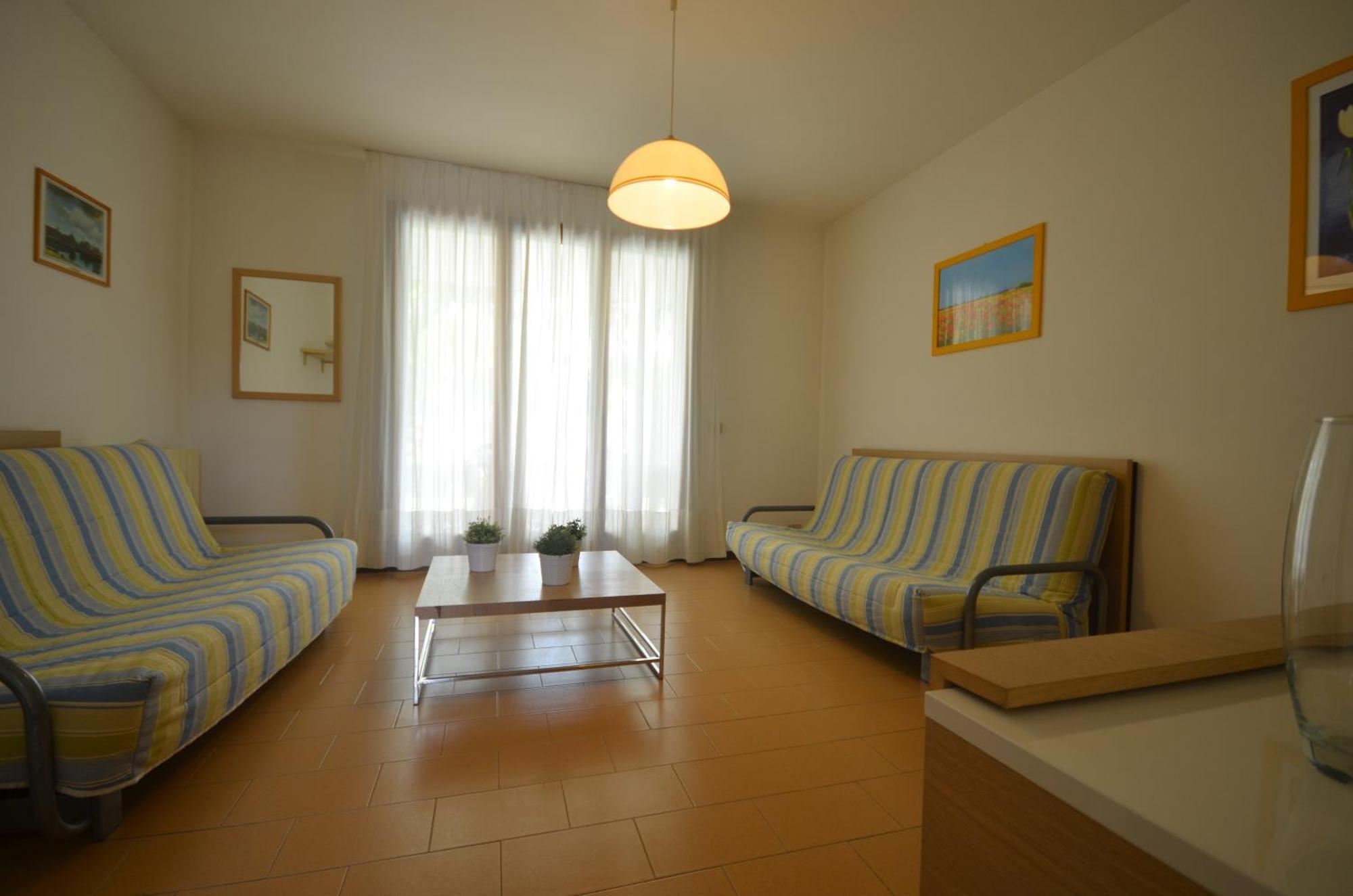 Villaggio Dei Fiori * Bibione