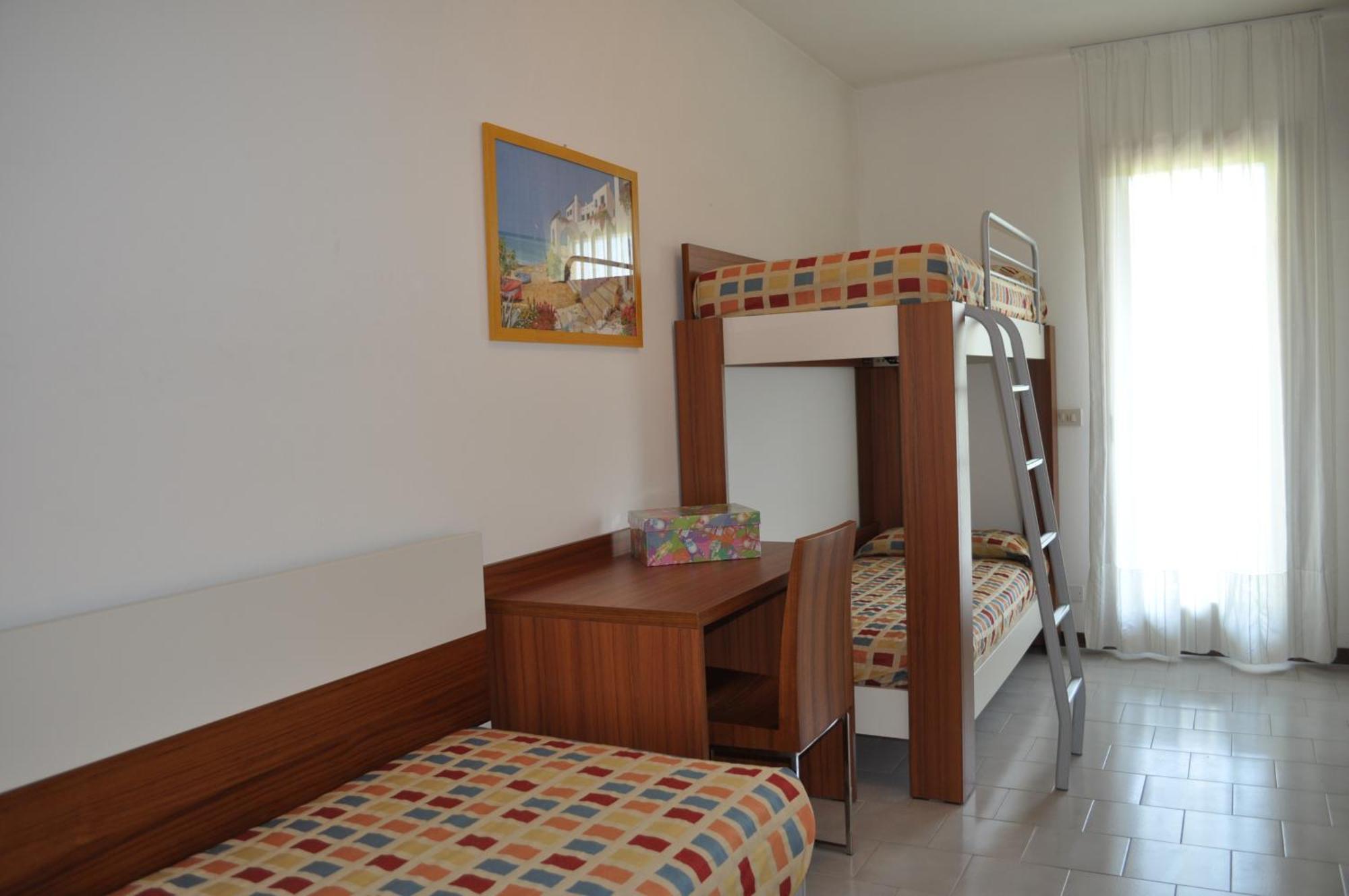 Villaggio Dei Fiori Сasa de vacaciones