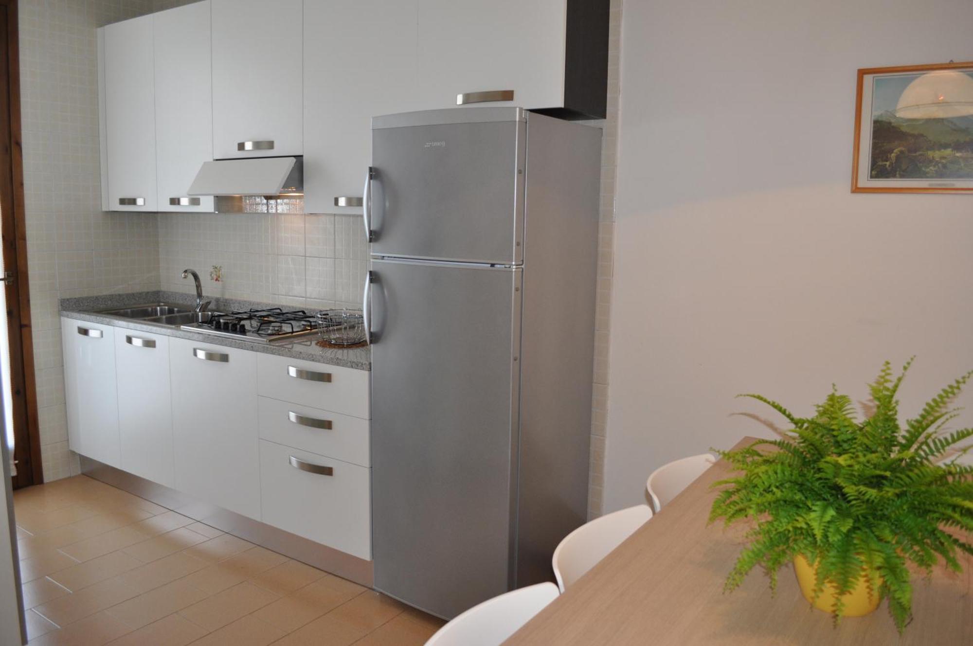 Holiday home Villaggio Dei Fiori