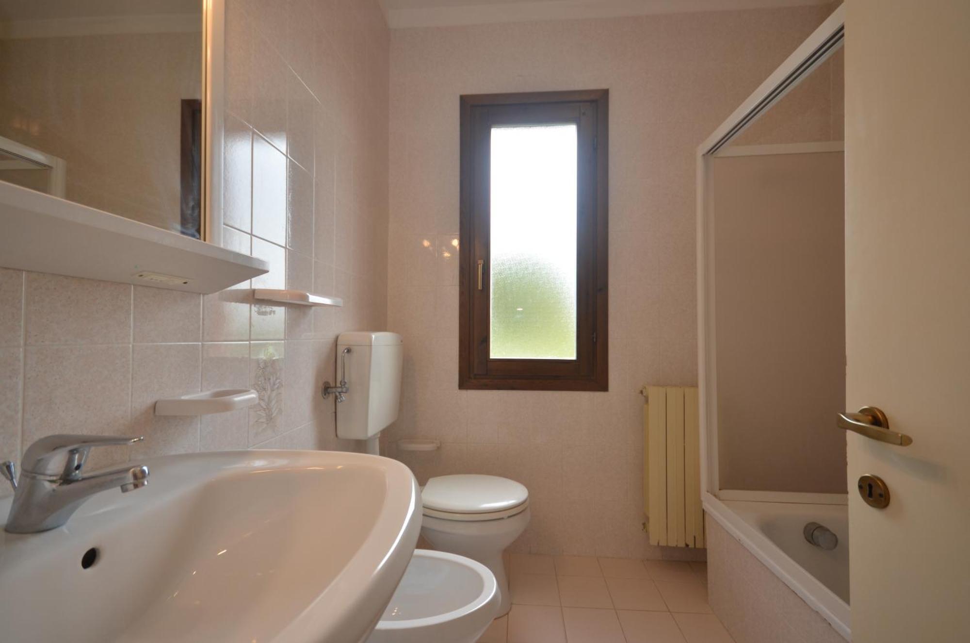Villaggio Dei Fiori Ferienhaus *