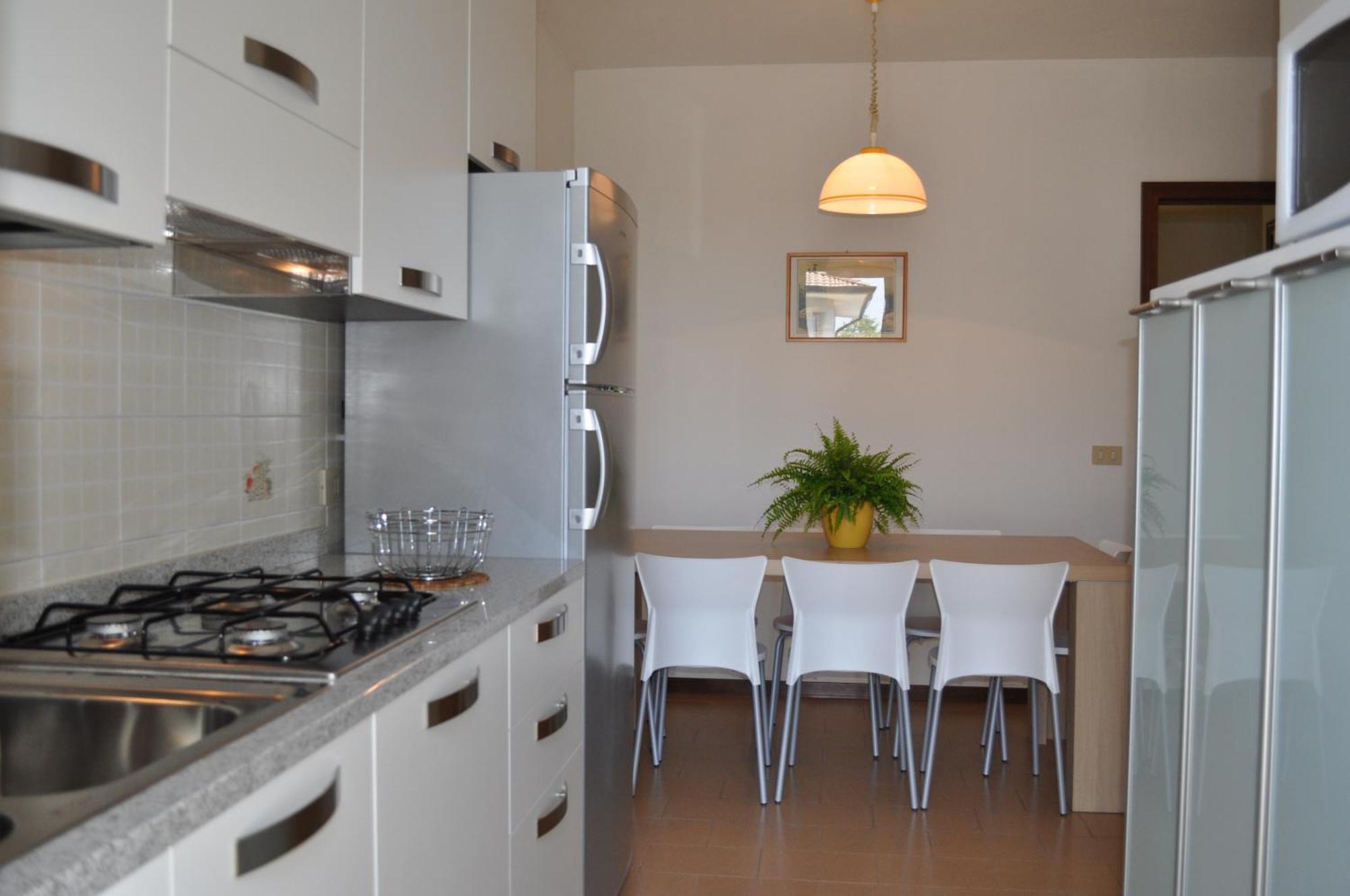Villaggio Dei Fiori Holiday home Bibione