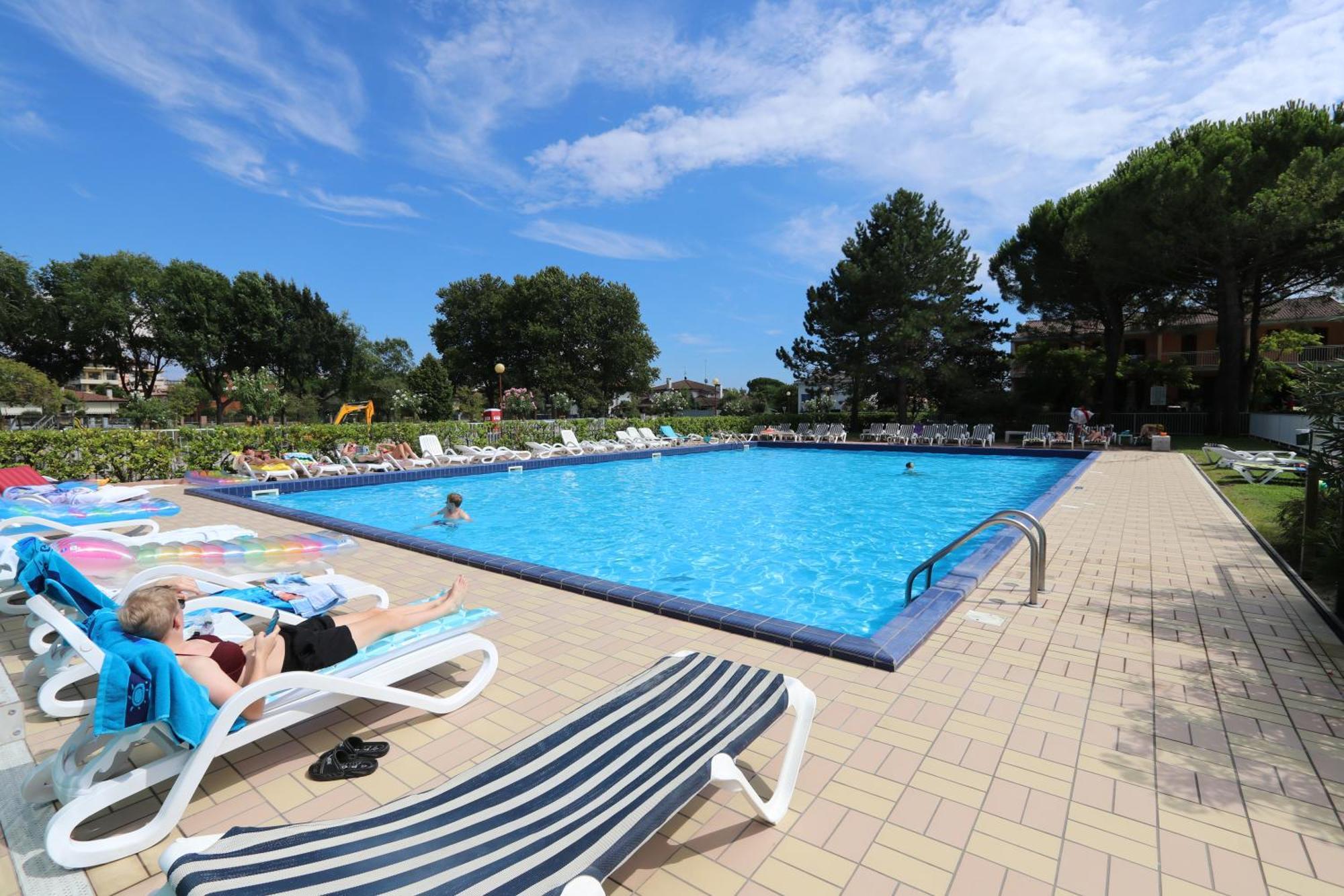 Villaggio Dei Fiori Bibione