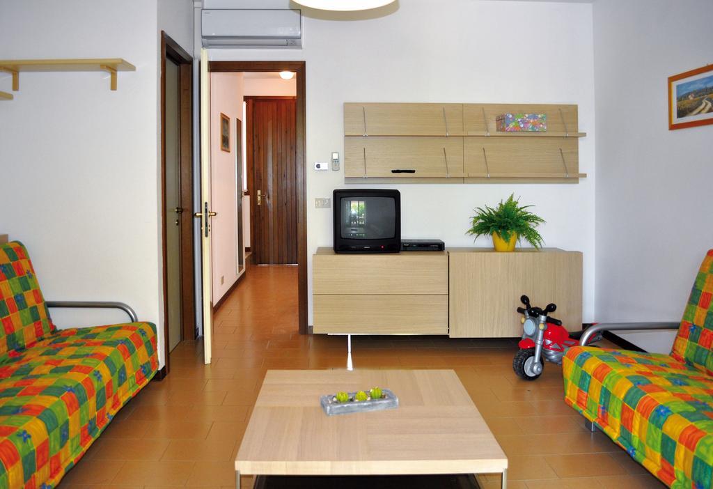 Villaggio Dei Fiori Сasa de vacaciones Bibione