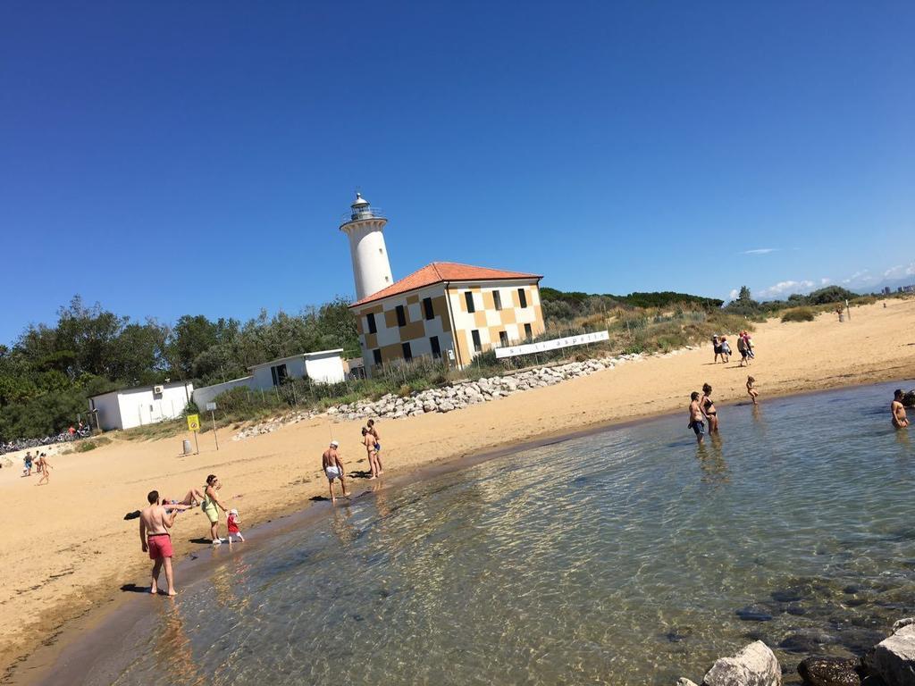 Villaggio Dei Fiori Holiday home *